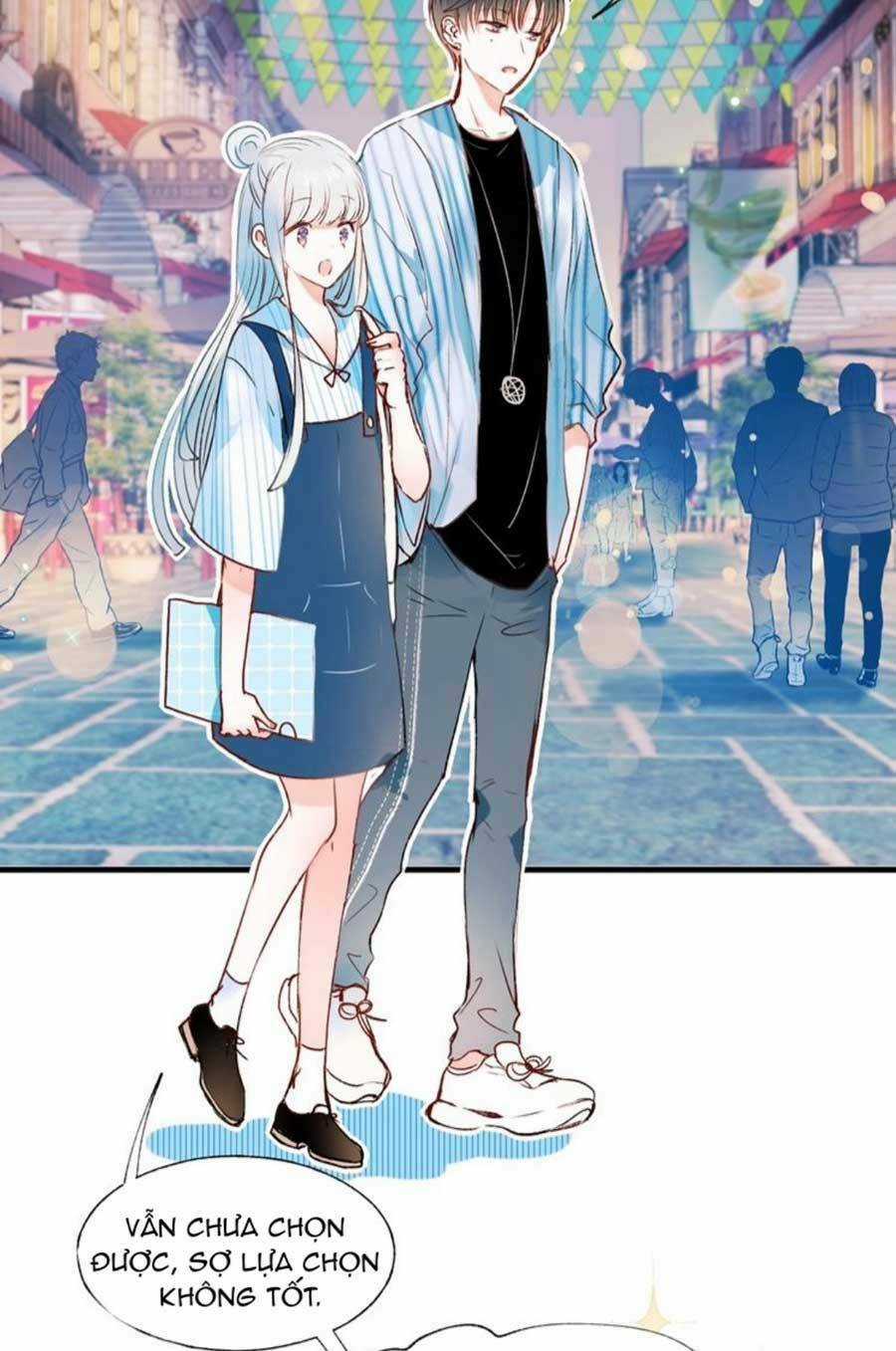 Thành Dã Tiêu Hà Chapter 39 trang 49