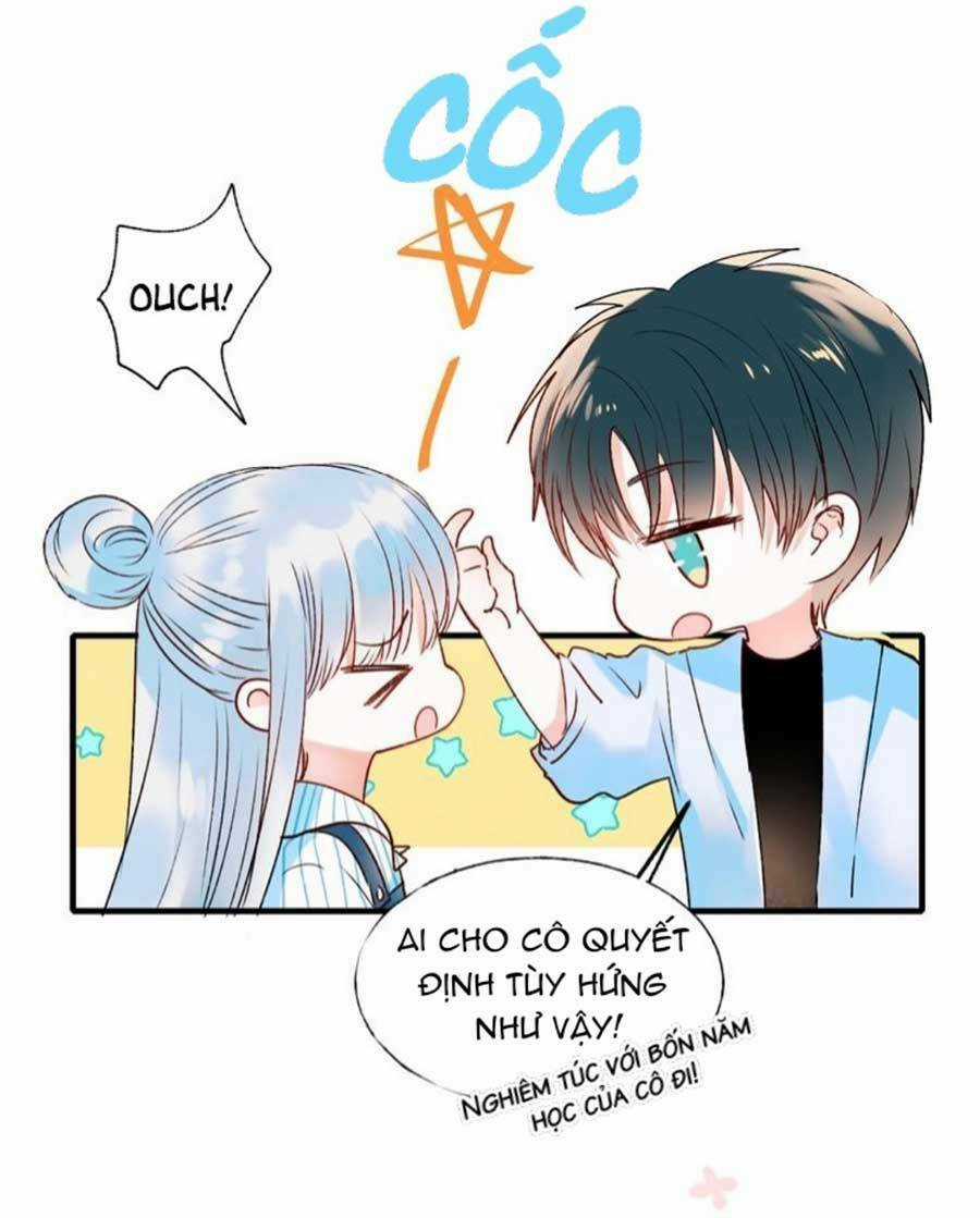 Thành Dã Tiêu Hà Chapter 39 trang 51