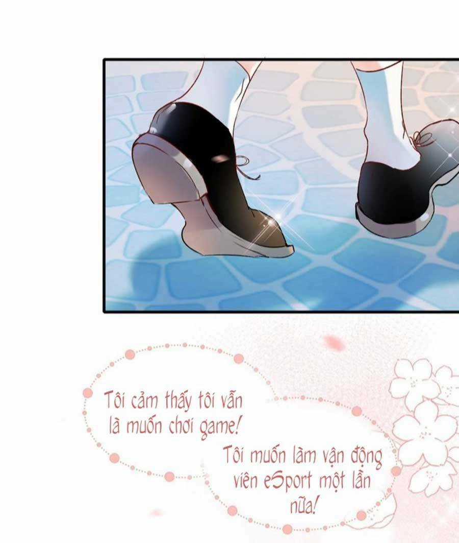 Thành Dã Tiêu Hà Chapter 39 trang 54