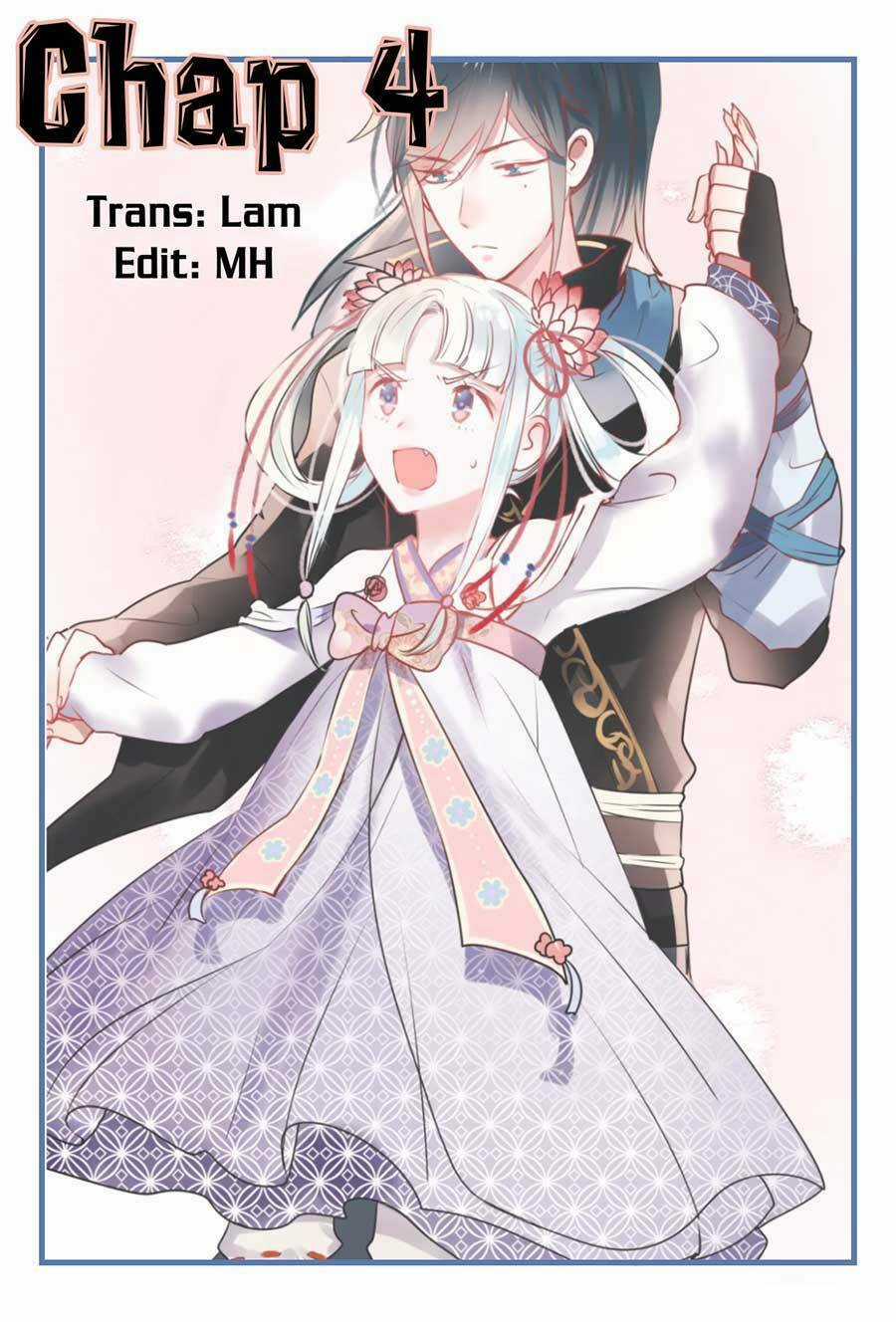 Thành Dã Tiêu Hà Chapter 4 trang 0
