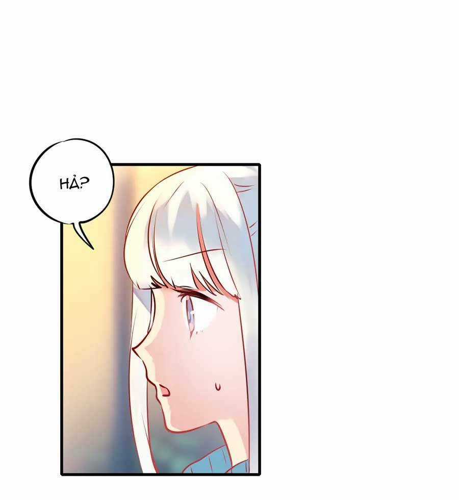 Thành Dã Tiêu Hà Chapter 4 trang 1