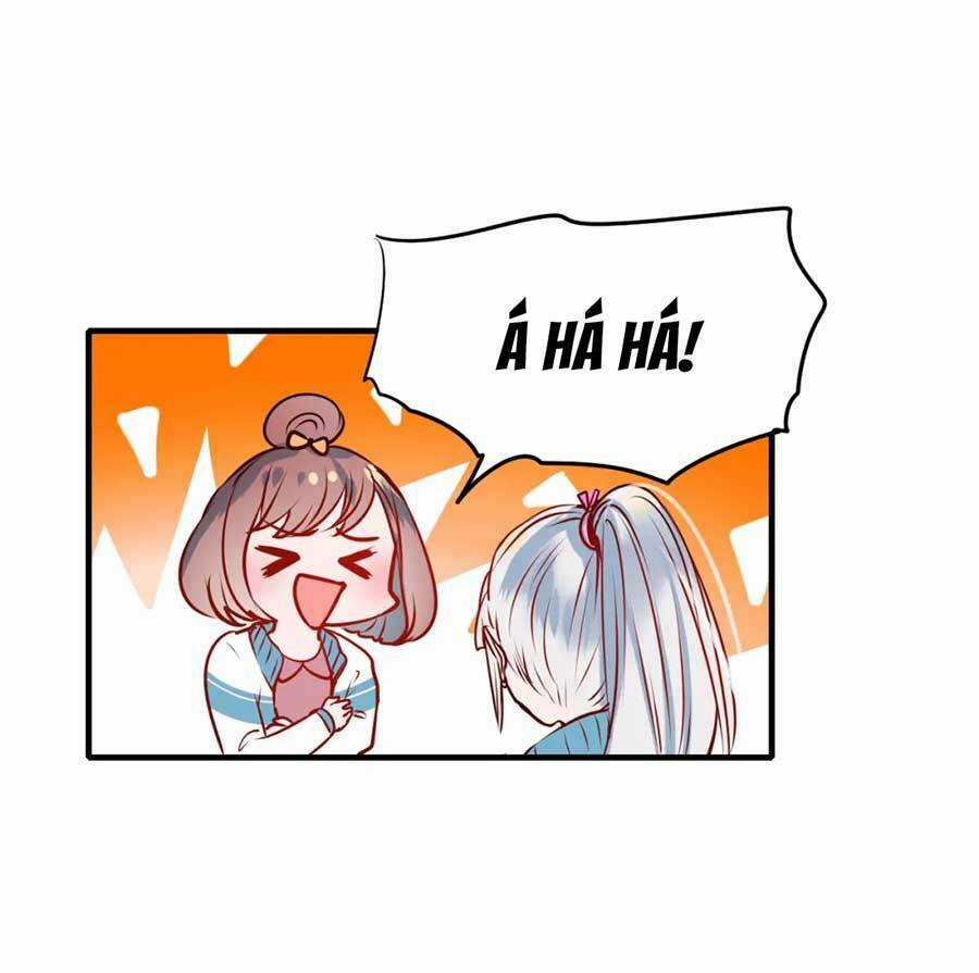 Thành Dã Tiêu Hà Chapter 4 trang 10