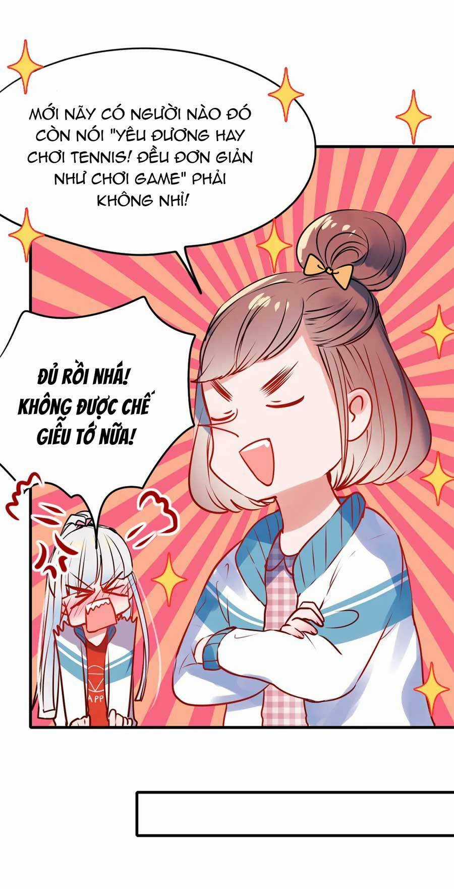 Thành Dã Tiêu Hà Chapter 4 trang 11