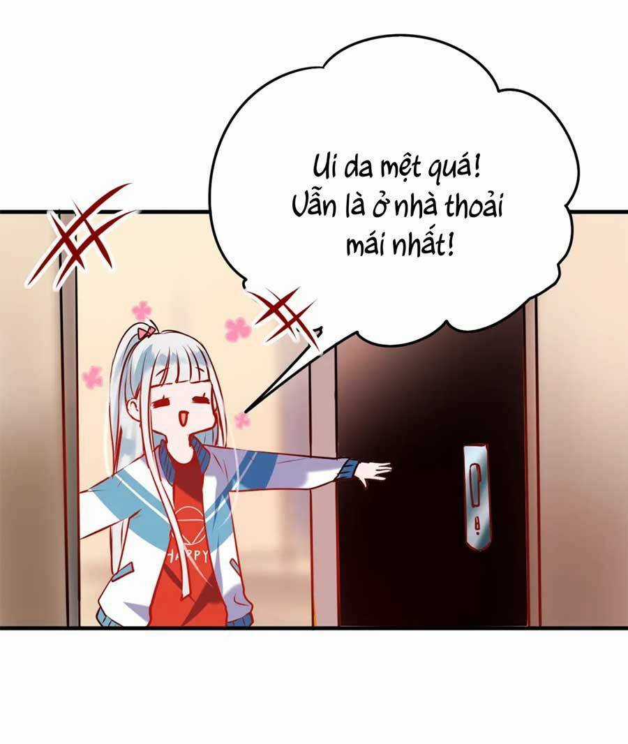 Thành Dã Tiêu Hà Chapter 4 trang 13