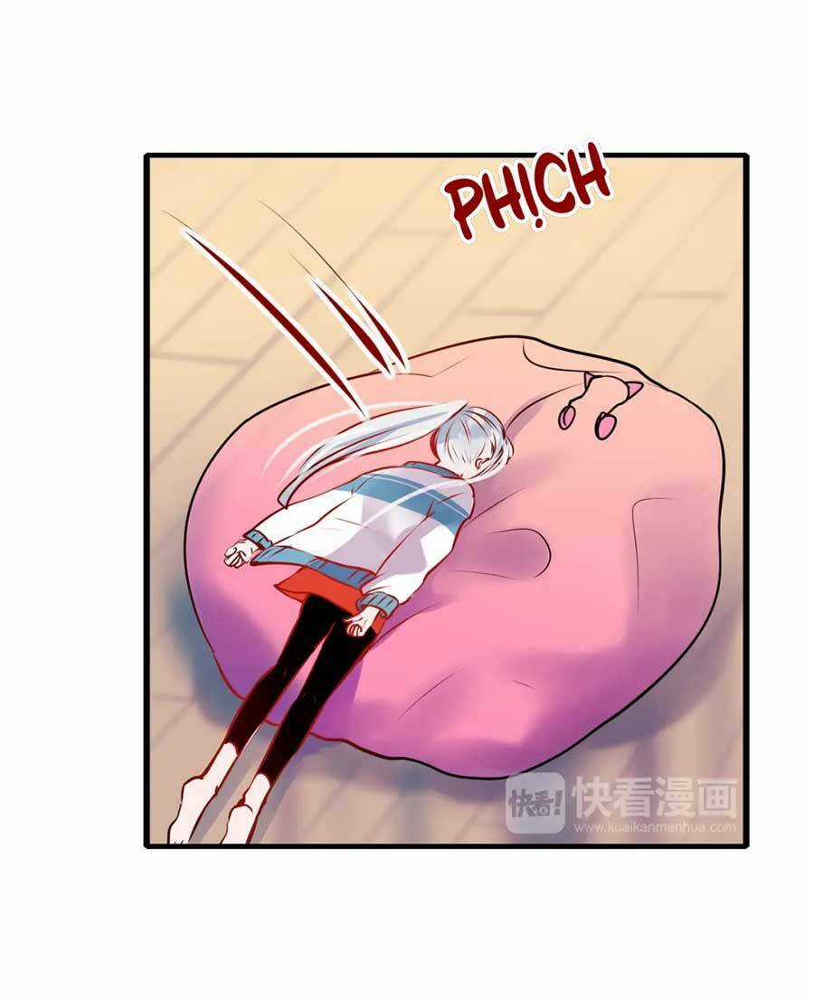 Thành Dã Tiêu Hà Chapter 4 trang 15