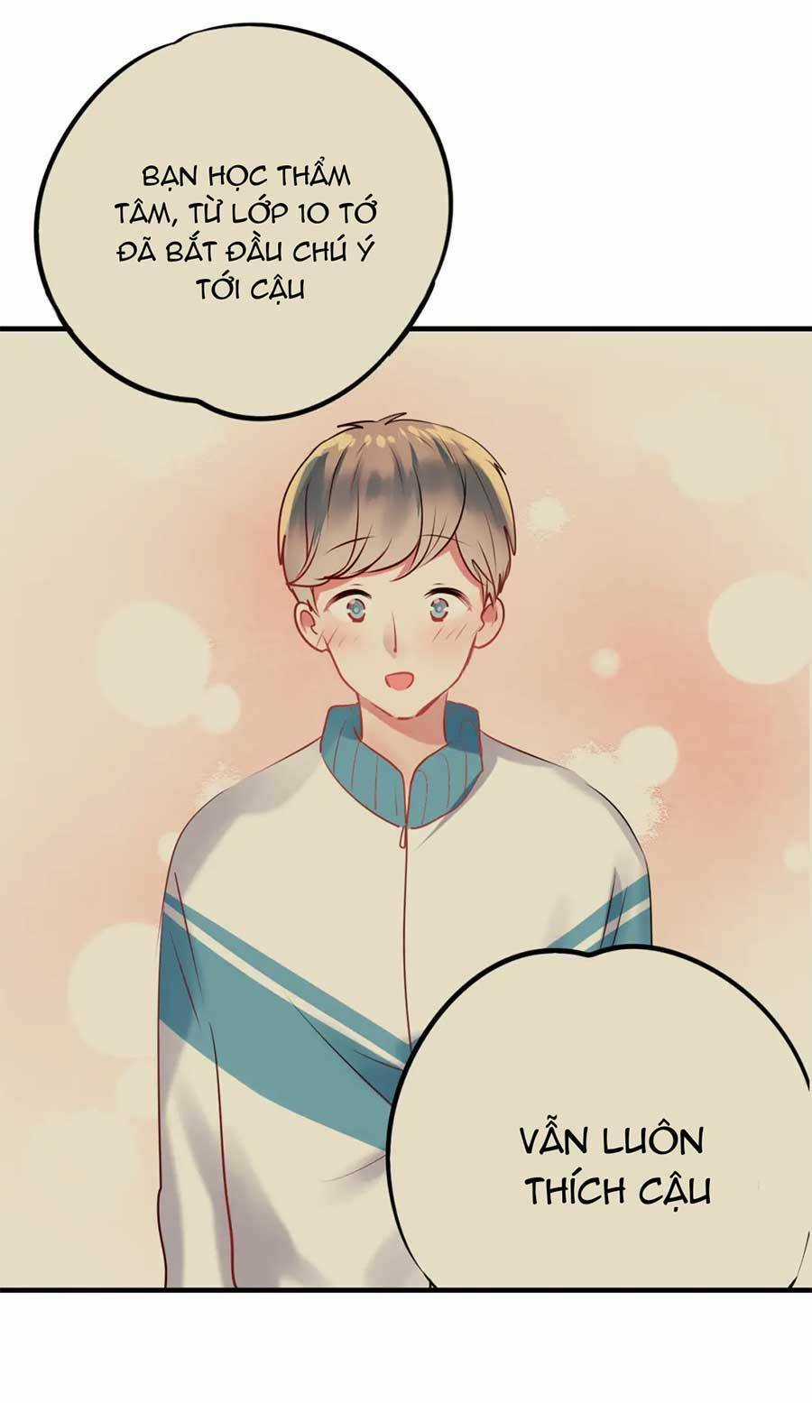 Thành Dã Tiêu Hà Chapter 4 trang 17