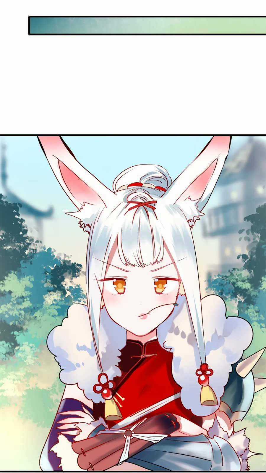 Thành Dã Tiêu Hà Chapter 4 trang 20