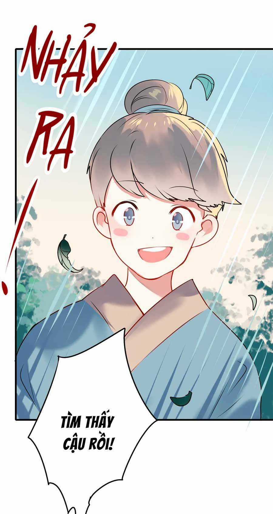 Thành Dã Tiêu Hà Chapter 4 trang 22