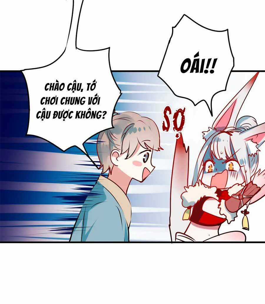 Thành Dã Tiêu Hà Chapter 4 trang 23