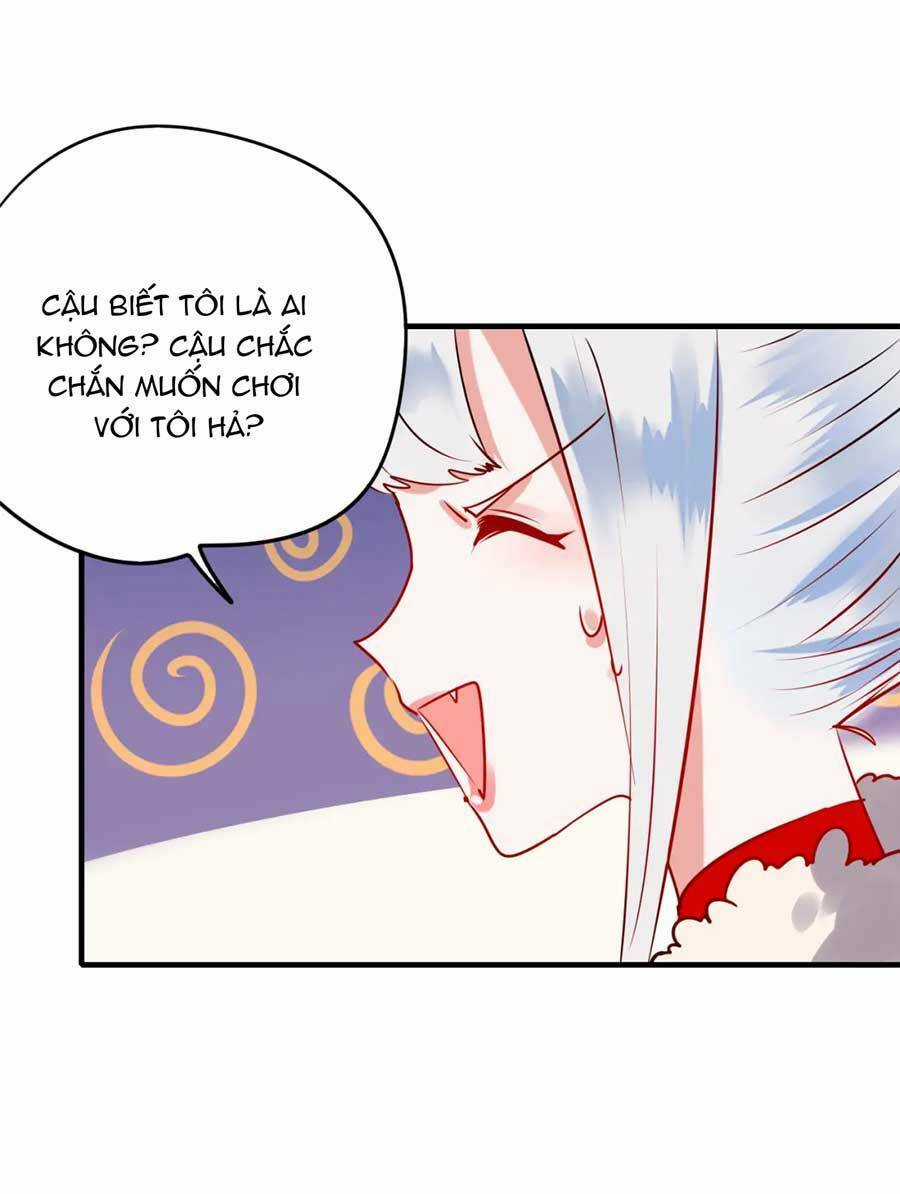 Thành Dã Tiêu Hà Chapter 4 trang 24