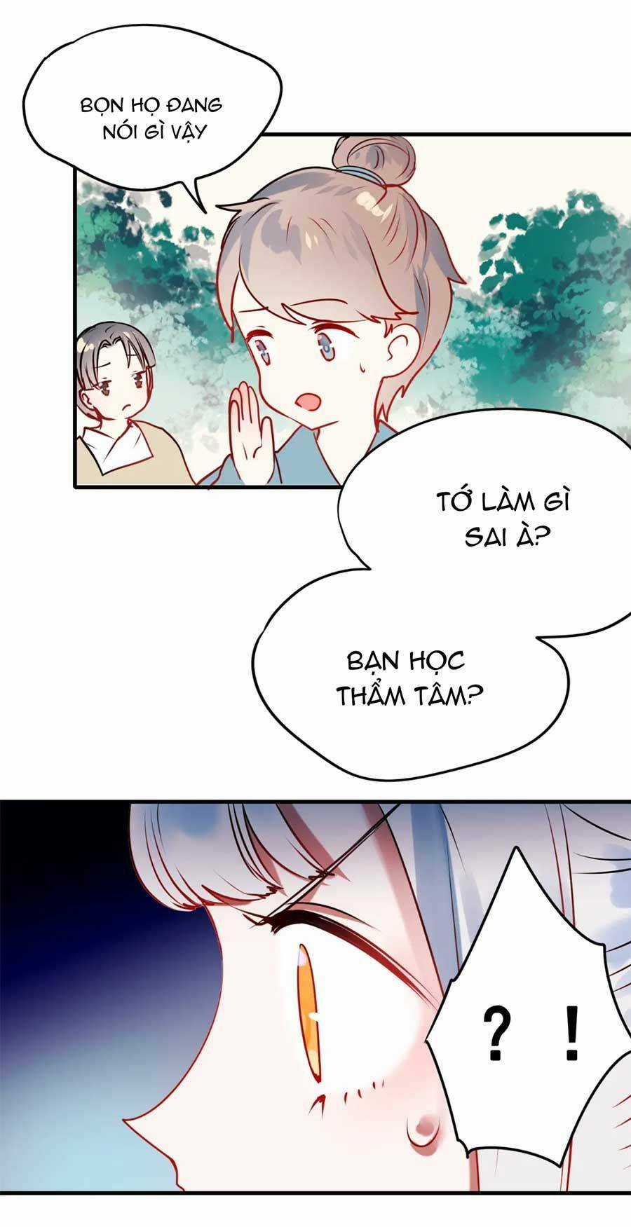 Thành Dã Tiêu Hà Chapter 4 trang 26