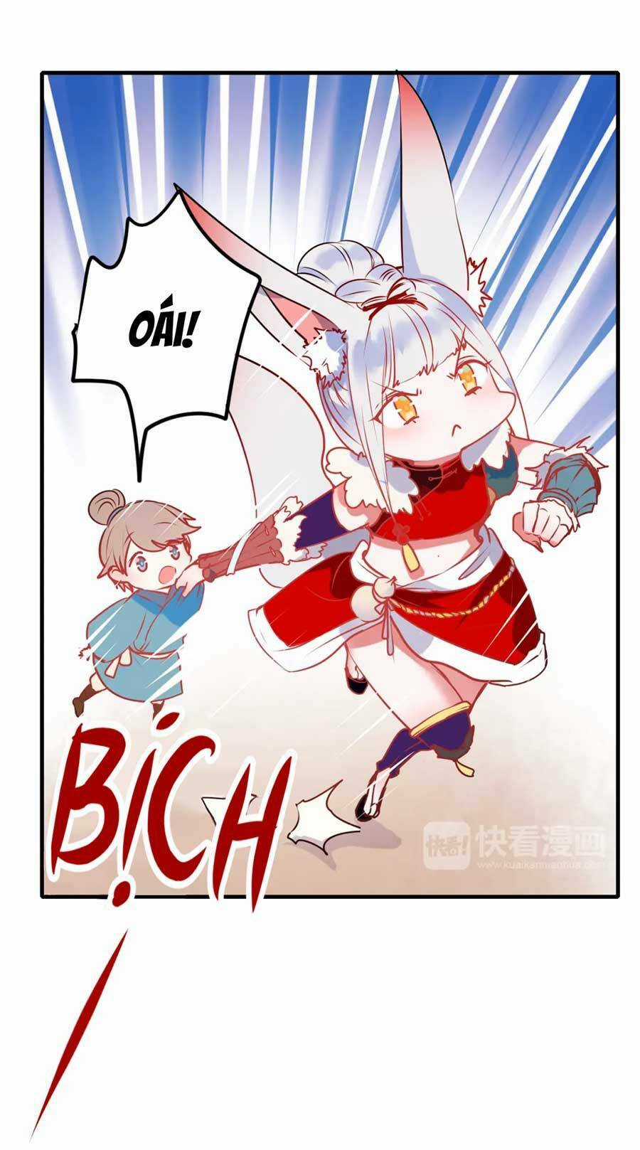 Thành Dã Tiêu Hà Chapter 4 trang 28