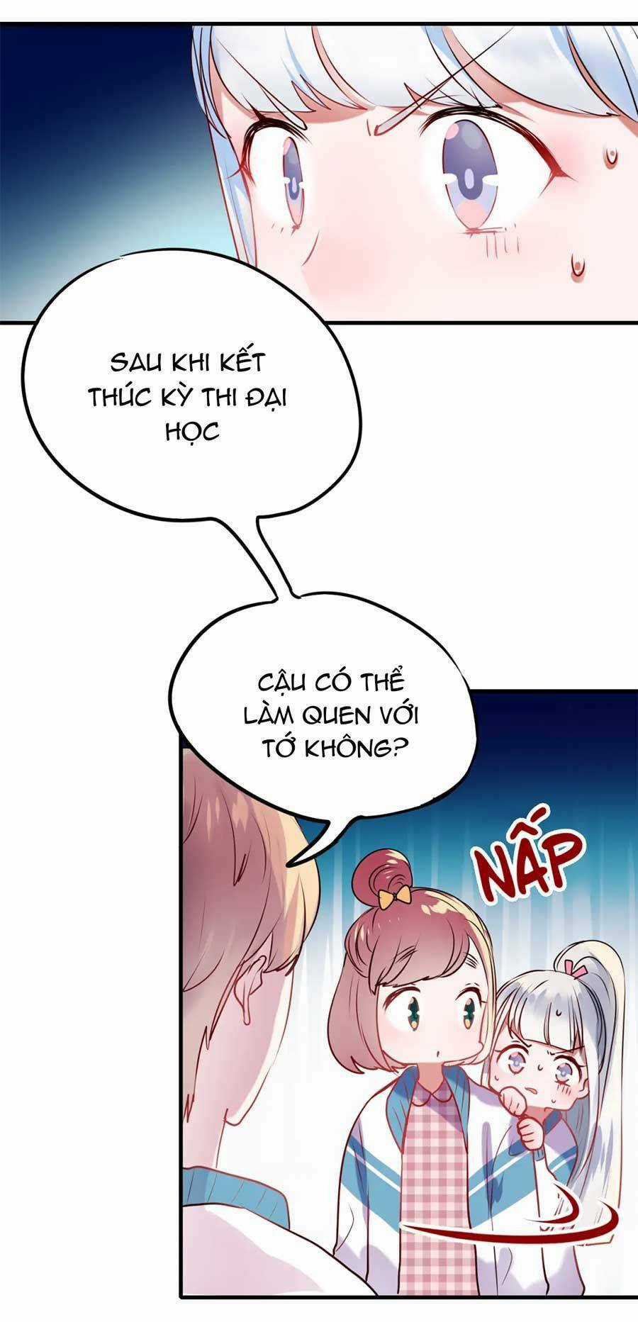 Thành Dã Tiêu Hà Chapter 4 trang 3