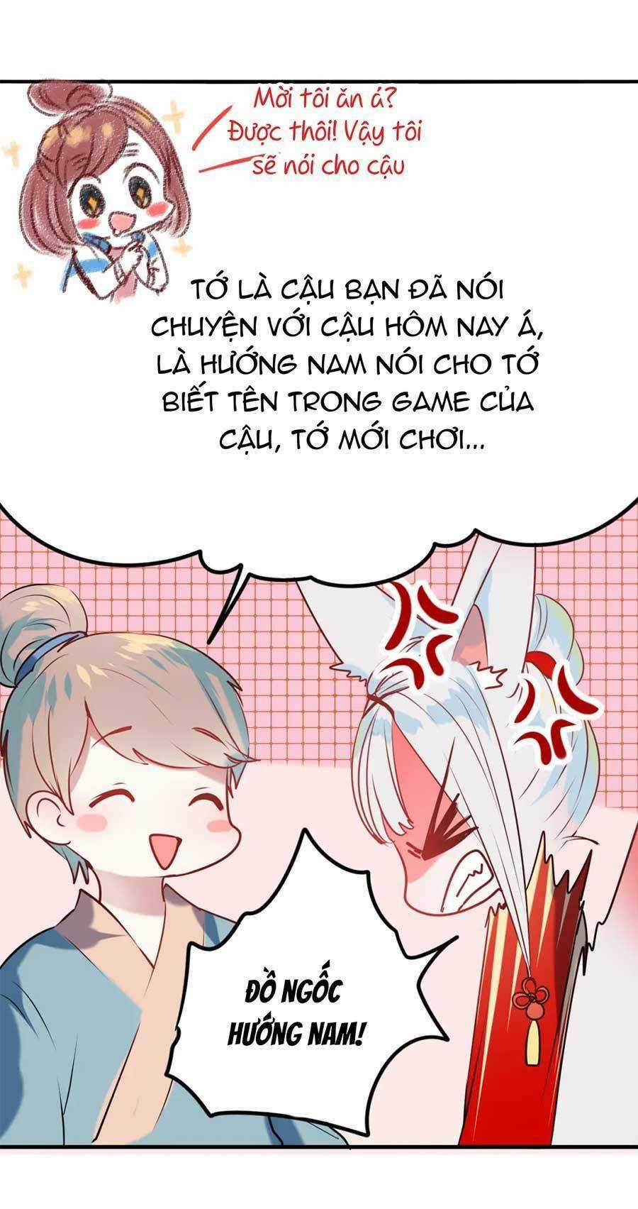 Thành Dã Tiêu Hà Chapter 4 trang 30