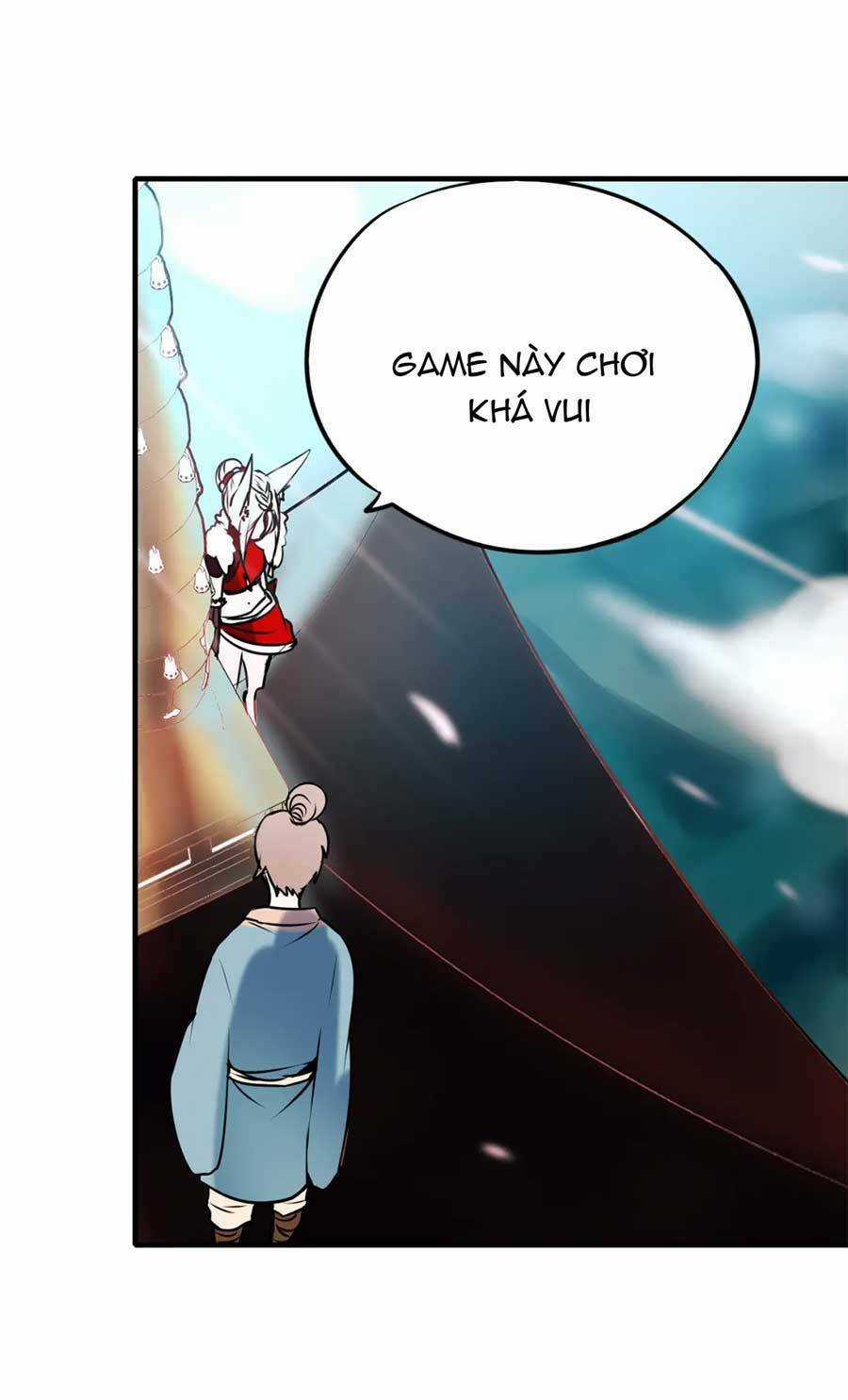 Thành Dã Tiêu Hà Chapter 4 trang 31