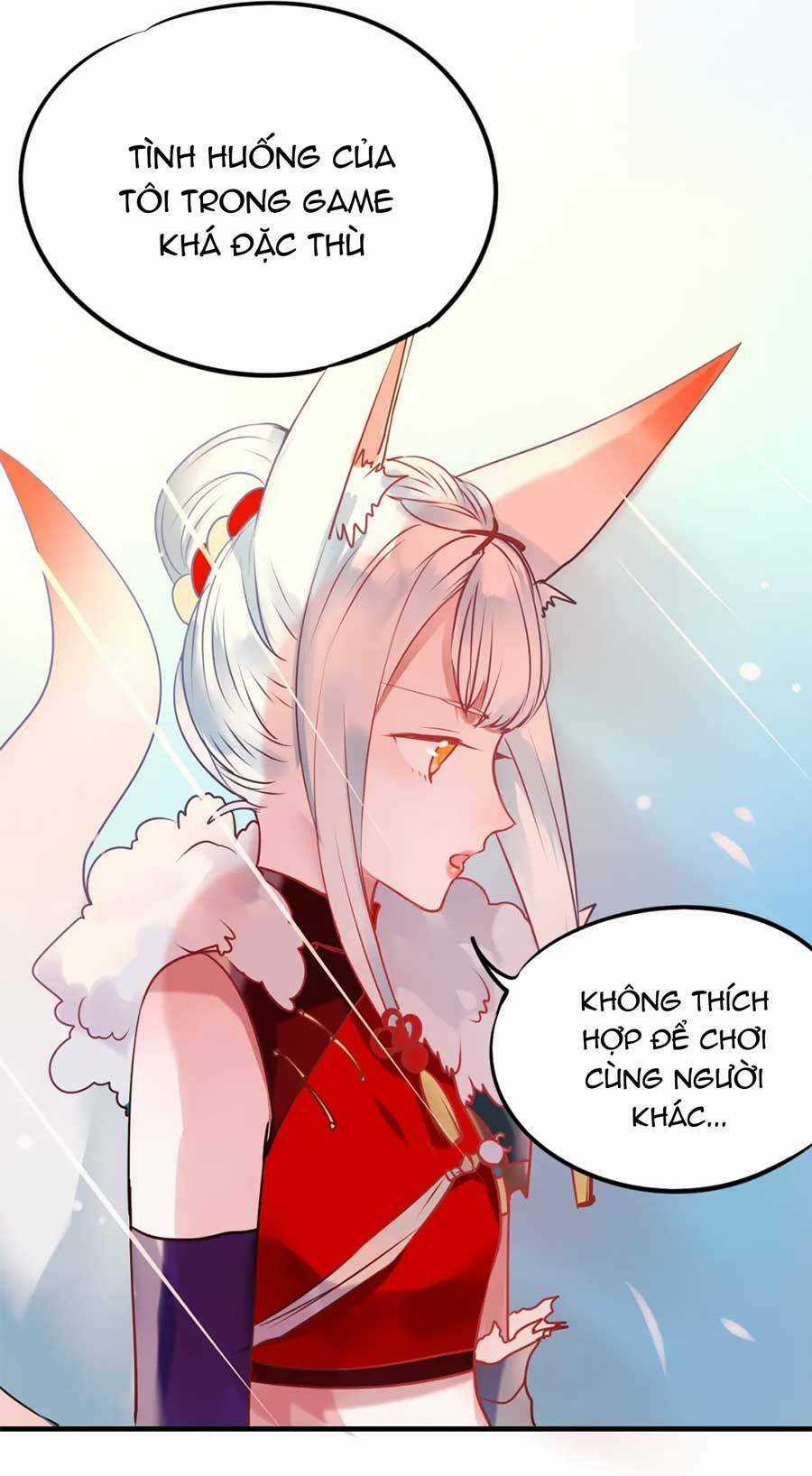 Thành Dã Tiêu Hà Chapter 4 trang 33