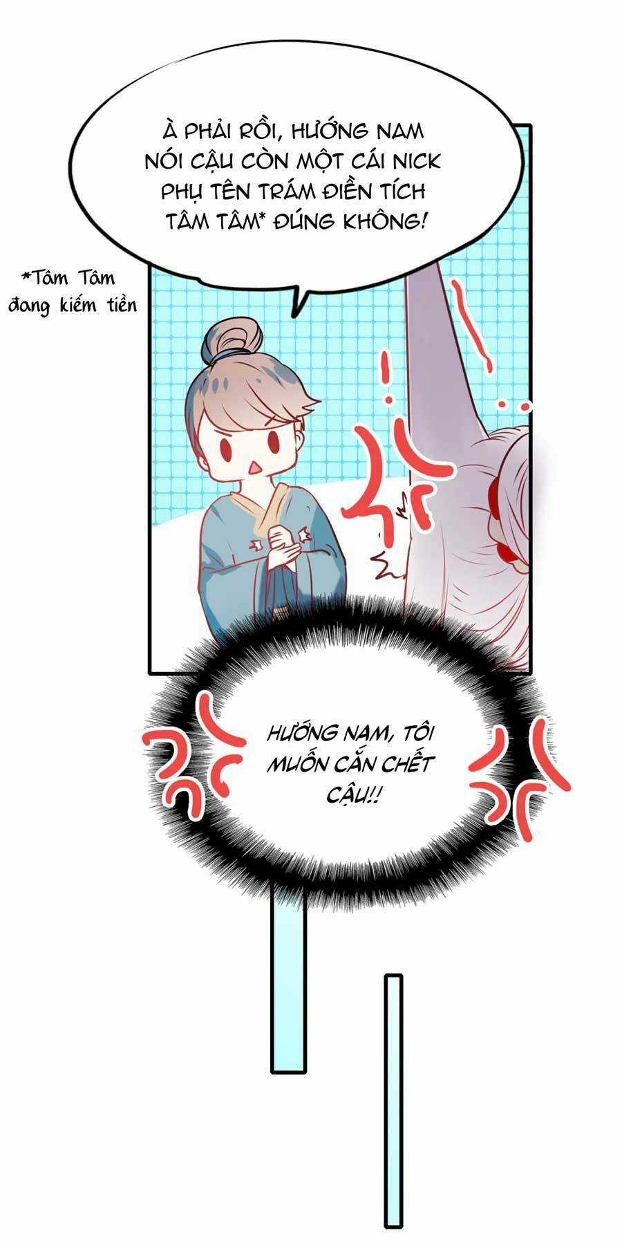 Thành Dã Tiêu Hà Chapter 4 trang 34