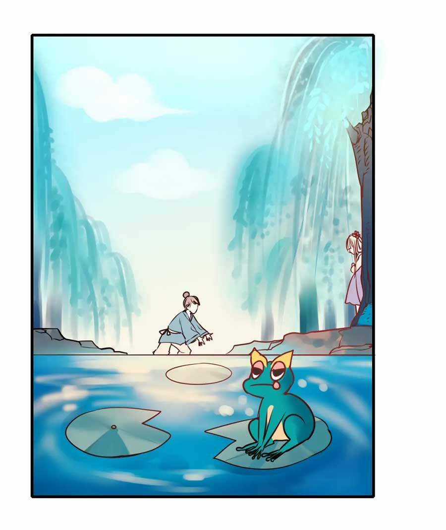 Thành Dã Tiêu Hà Chapter 4 trang 35