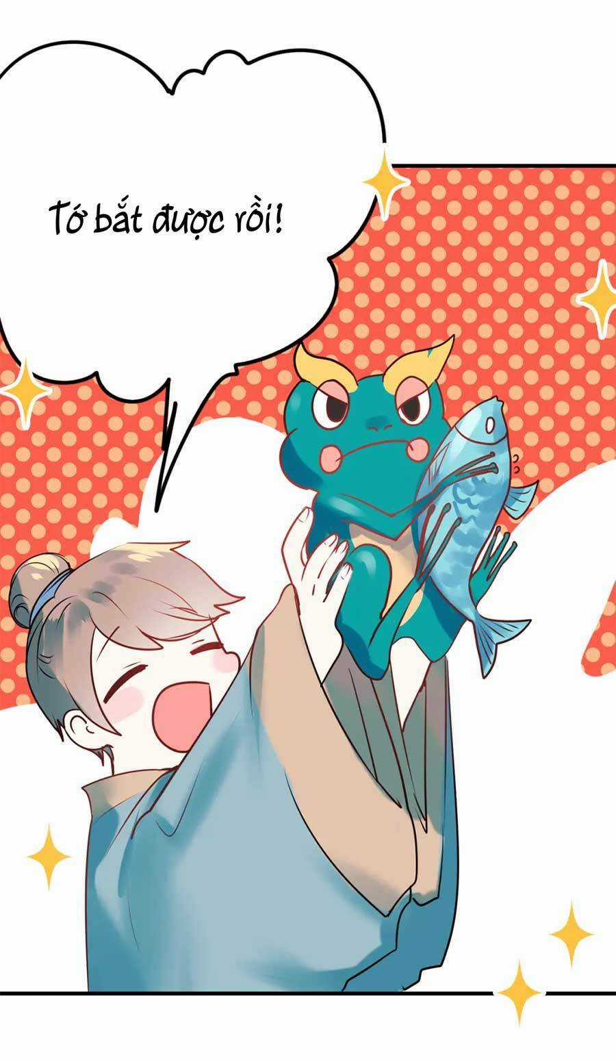 Thành Dã Tiêu Hà Chapter 4 trang 36