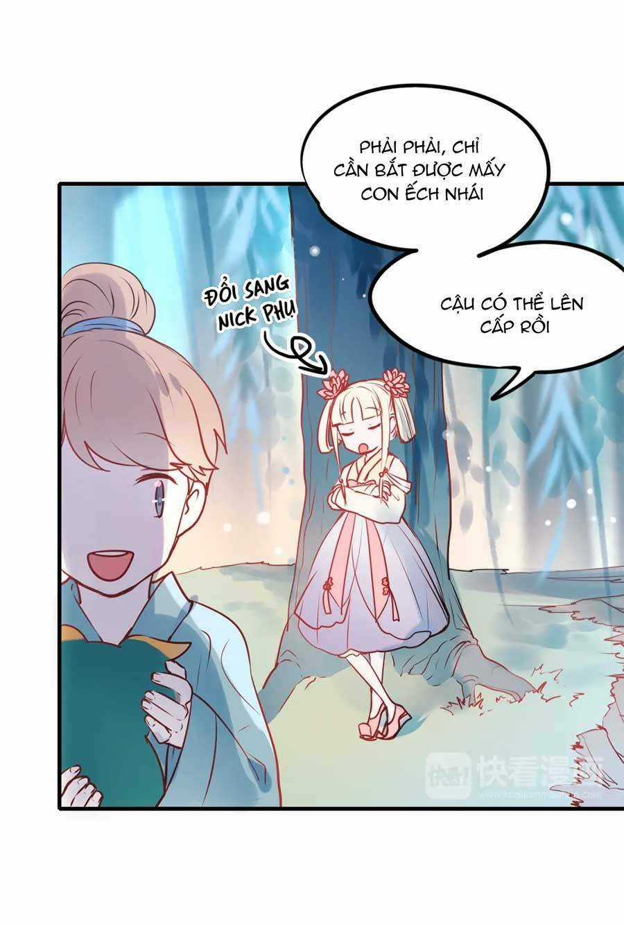 Thành Dã Tiêu Hà Chapter 4 trang 37