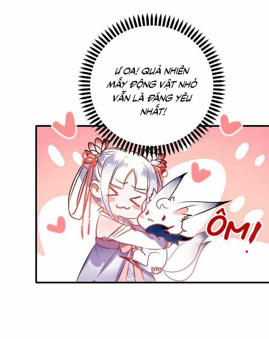 Thành Dã Tiêu Hà Chapter 4 trang 39