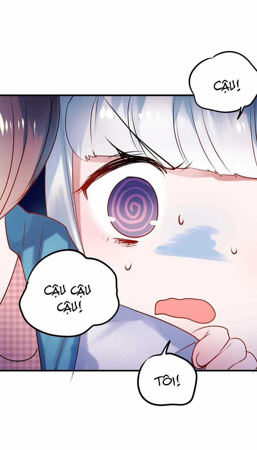 Thành Dã Tiêu Hà Chapter 4 trang 4