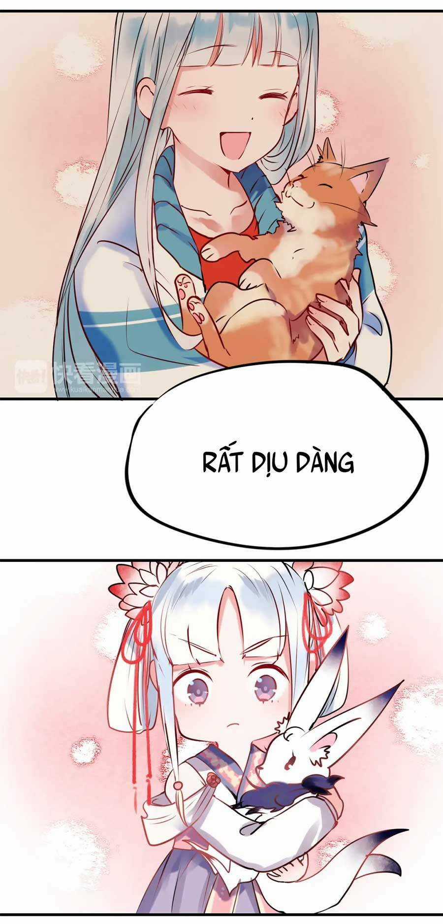 Thành Dã Tiêu Hà Chapter 4 trang 43