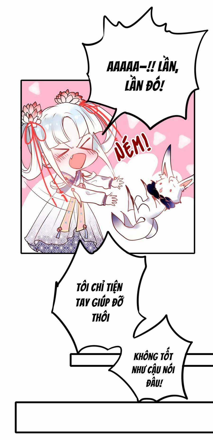 Thành Dã Tiêu Hà Chapter 4 trang 45