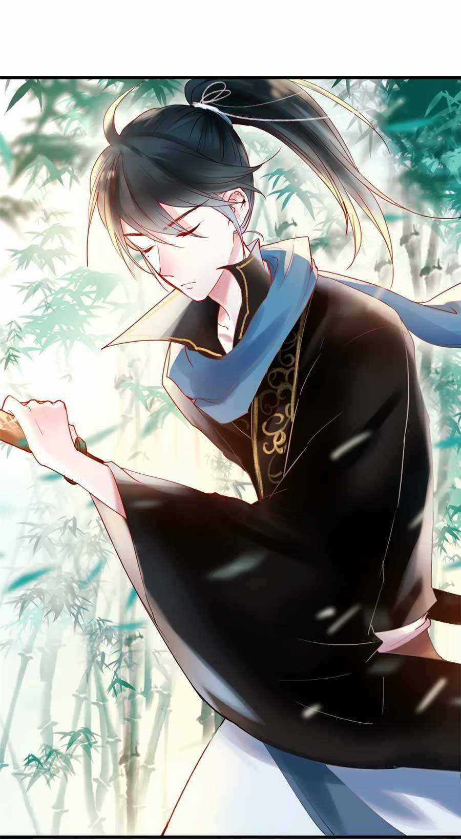 Thành Dã Tiêu Hà Chapter 4 trang 46