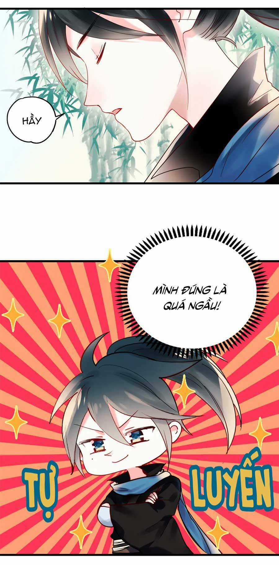 Thành Dã Tiêu Hà Chapter 4 trang 49