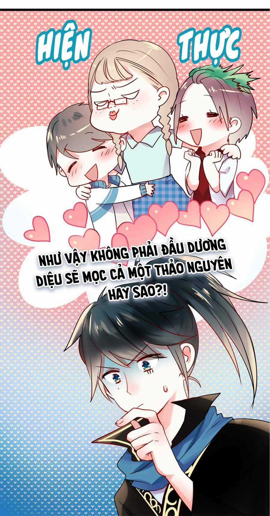 Thành Dã Tiêu Hà Chapter 4 trang 54