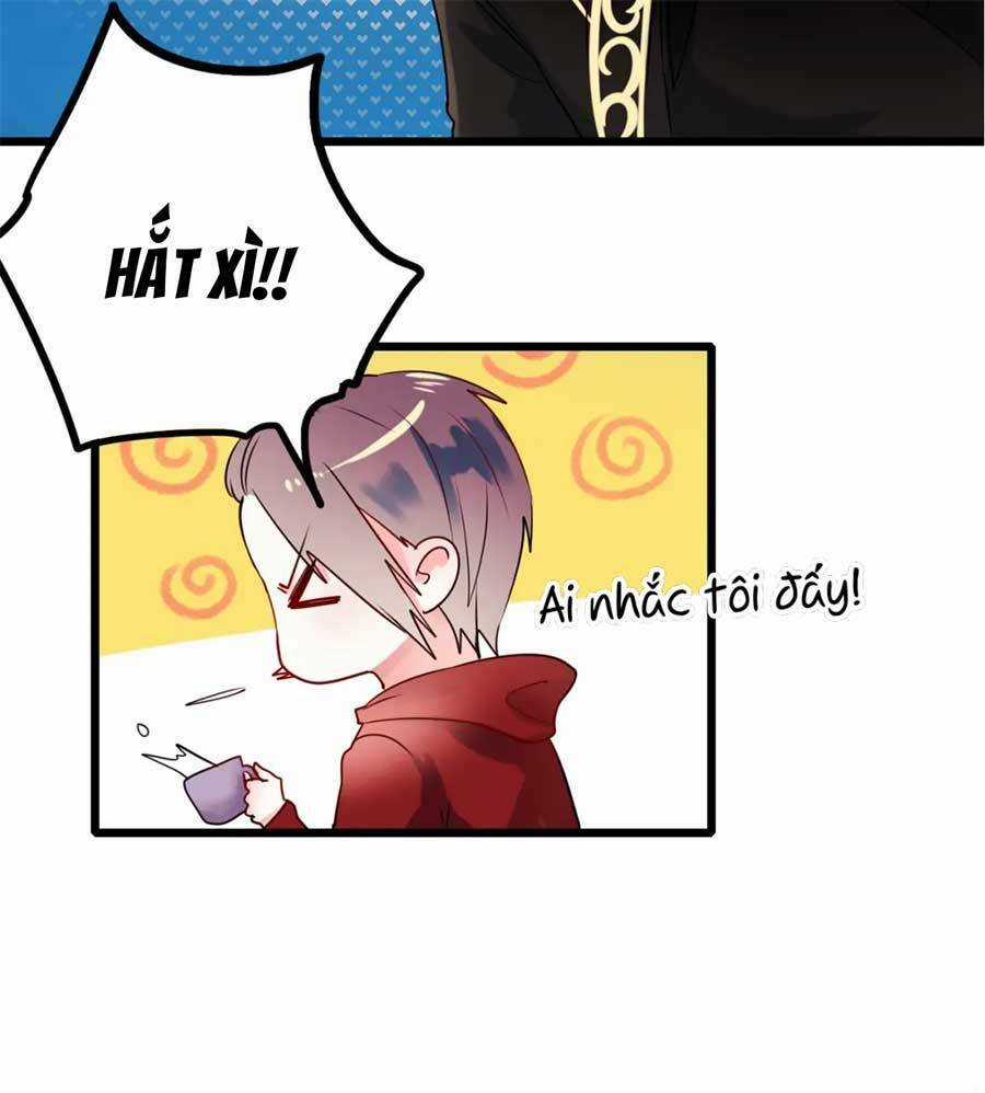 Thành Dã Tiêu Hà Chapter 4 trang 55