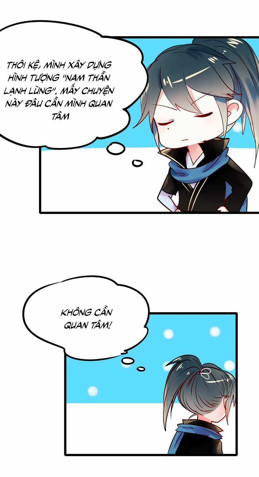 Thành Dã Tiêu Hà Chapter 4 trang 56