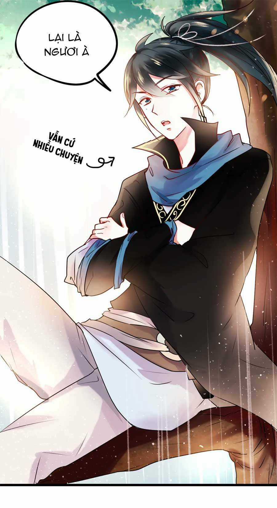 Thành Dã Tiêu Hà Chapter 4 trang 58