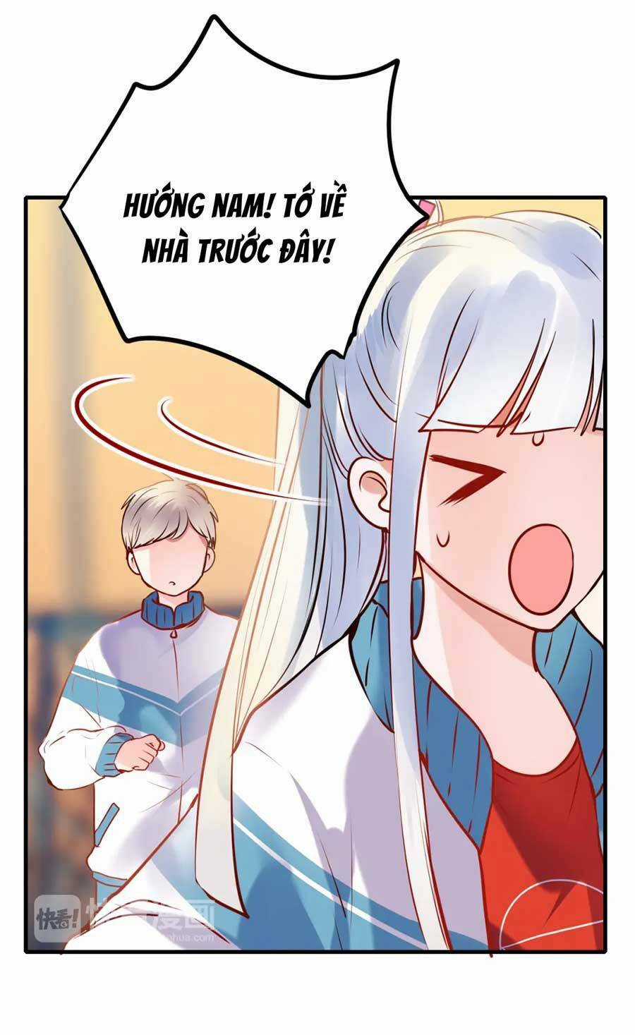 Thành Dã Tiêu Hà Chapter 4 trang 6