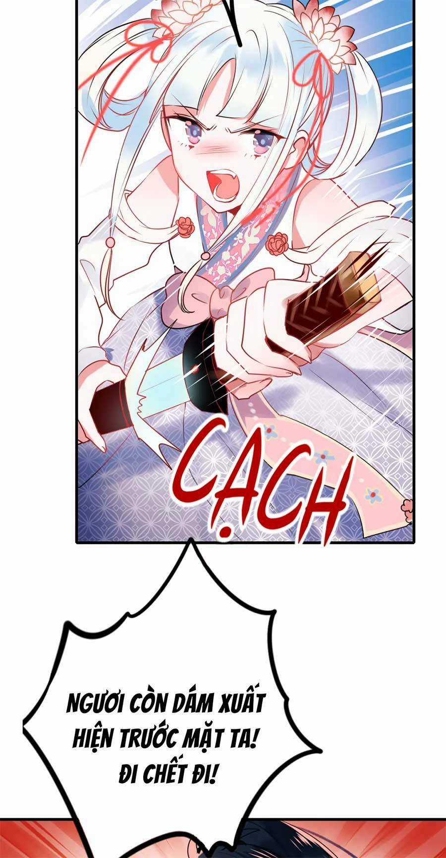 Thành Dã Tiêu Hà Chapter 4 trang 60