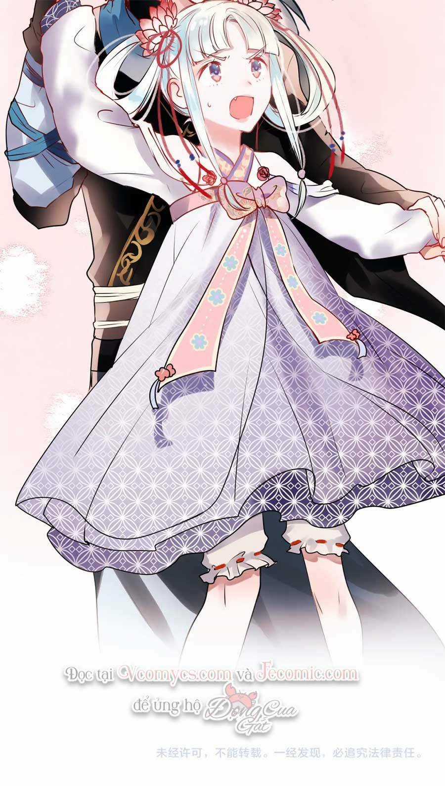 Thành Dã Tiêu Hà Chapter 4 trang 63