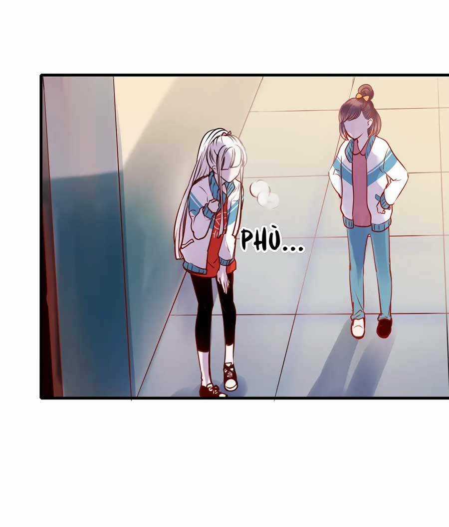 Thành Dã Tiêu Hà Chapter 4 trang 8