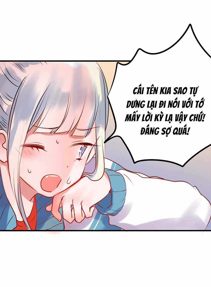 Thành Dã Tiêu Hà Chapter 4 trang 9