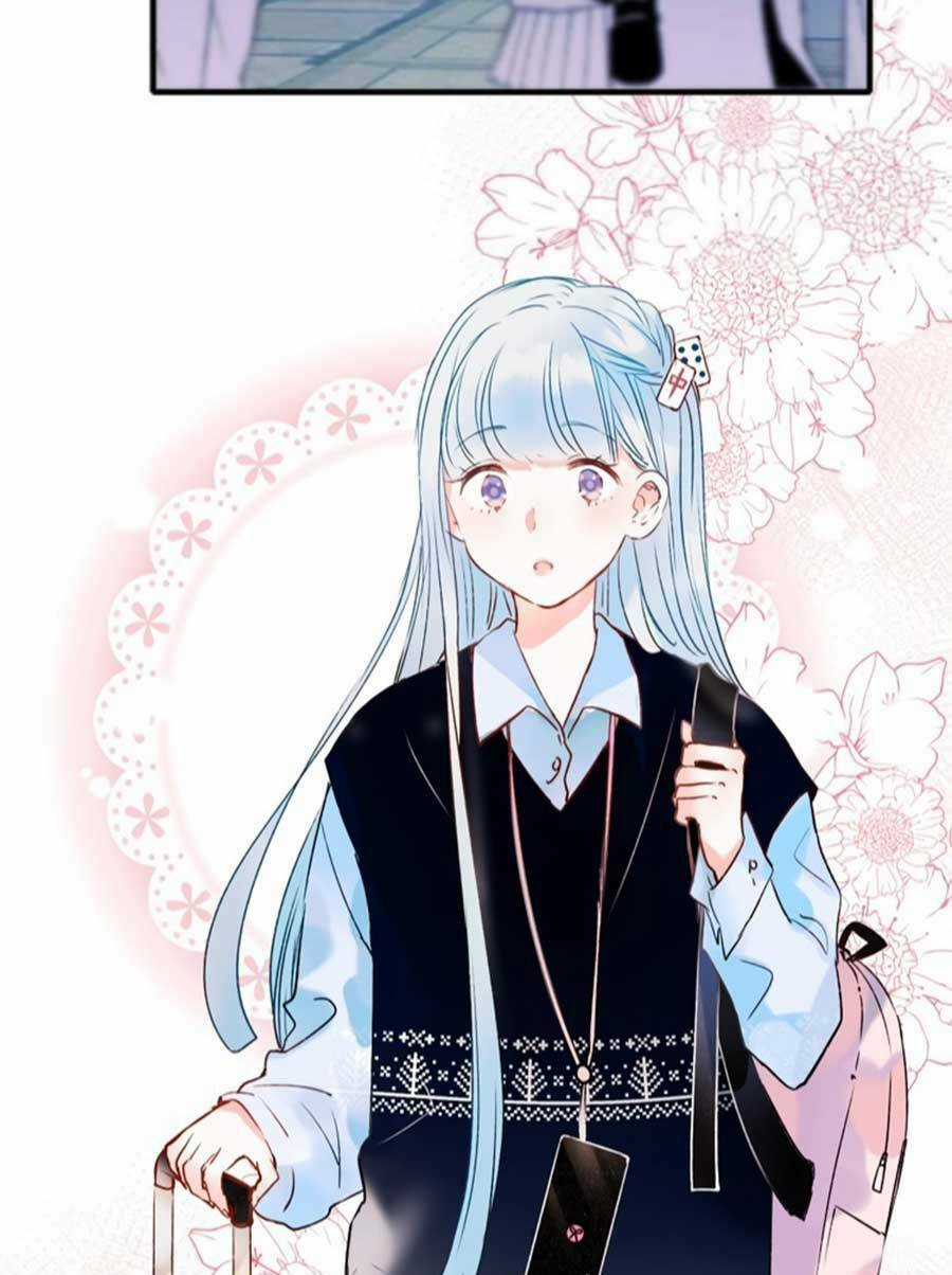 Thành Dã Tiêu Hà Chapter 40 trang 1