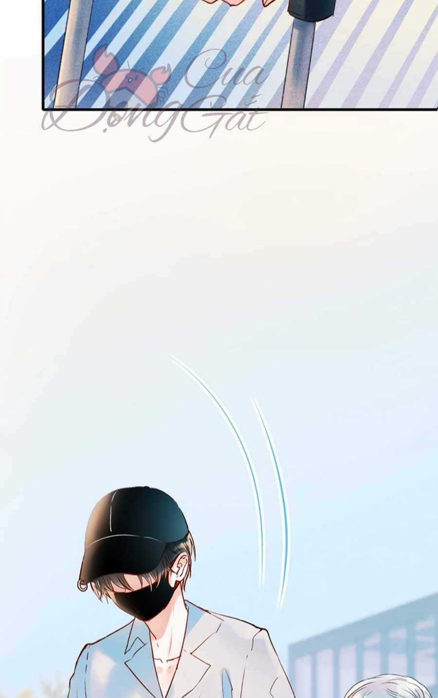 Thành Dã Tiêu Hà Chapter 40 trang 11