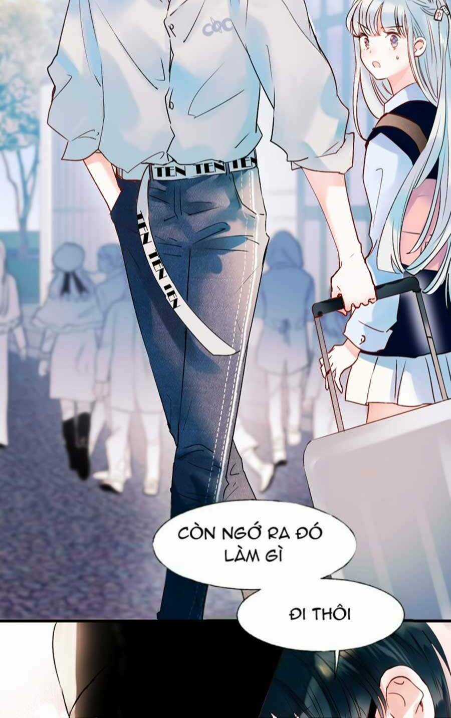 Thành Dã Tiêu Hà Chapter 40 trang 12