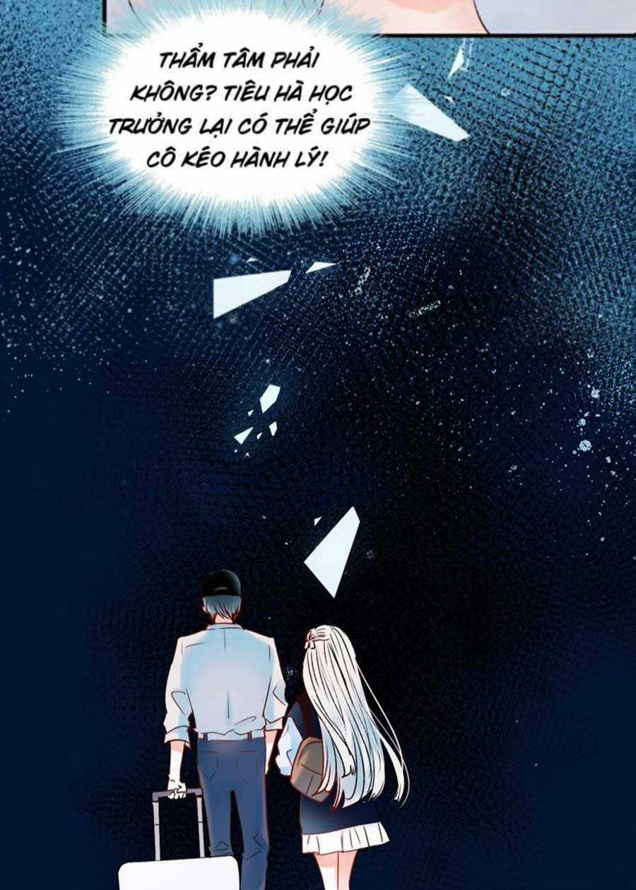 Thành Dã Tiêu Hà Chapter 40 trang 15