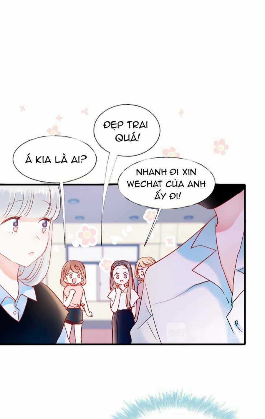 Thành Dã Tiêu Hà Chapter 40 trang 22