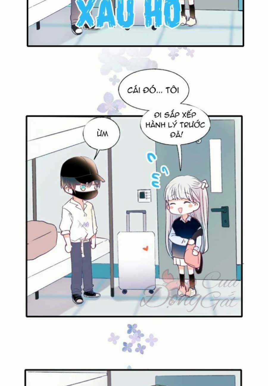 Thành Dã Tiêu Hà Chapter 40 trang 25