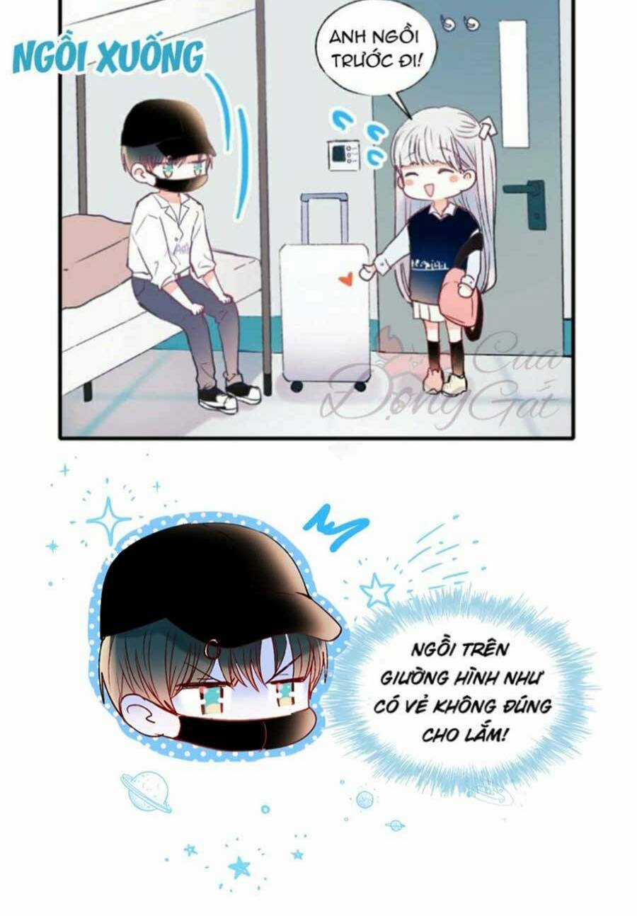 Thành Dã Tiêu Hà Chapter 40 trang 26