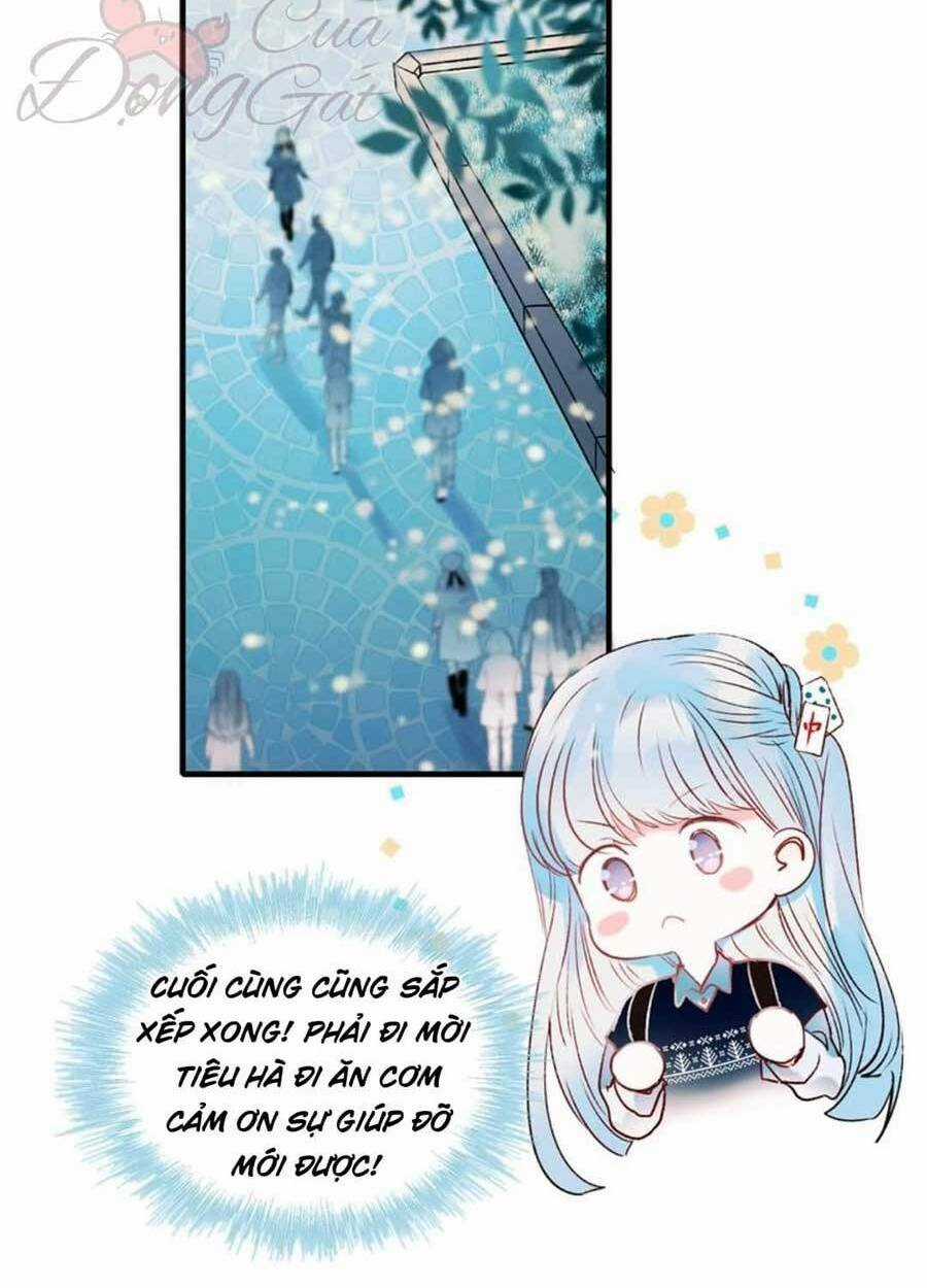 Thành Dã Tiêu Hà Chapter 40 trang 30