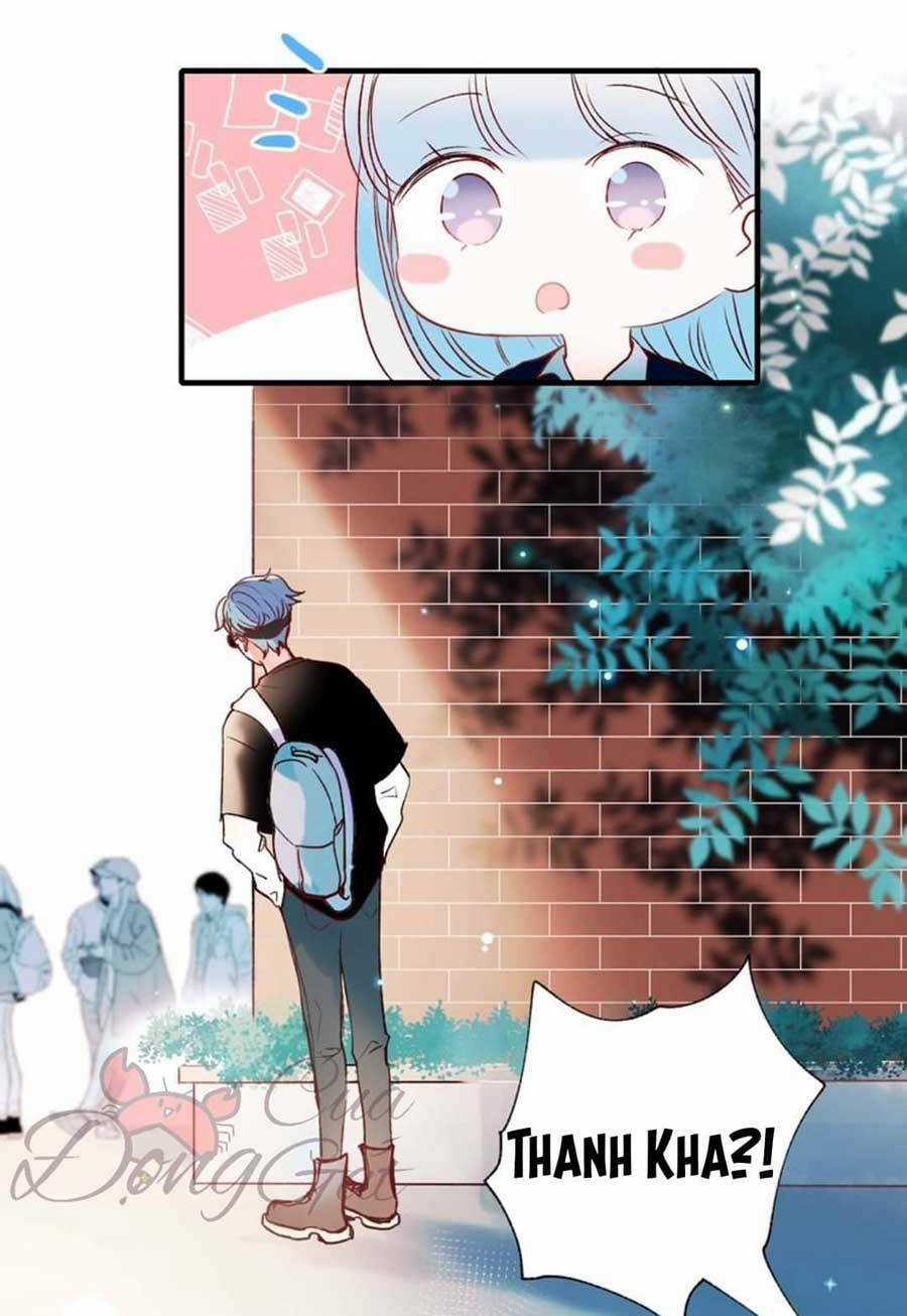 Thành Dã Tiêu Hà Chapter 40 trang 31