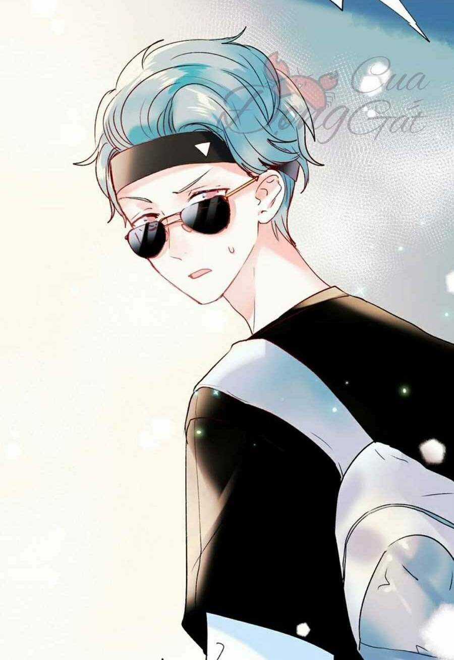 Thành Dã Tiêu Hà Chapter 40 trang 32