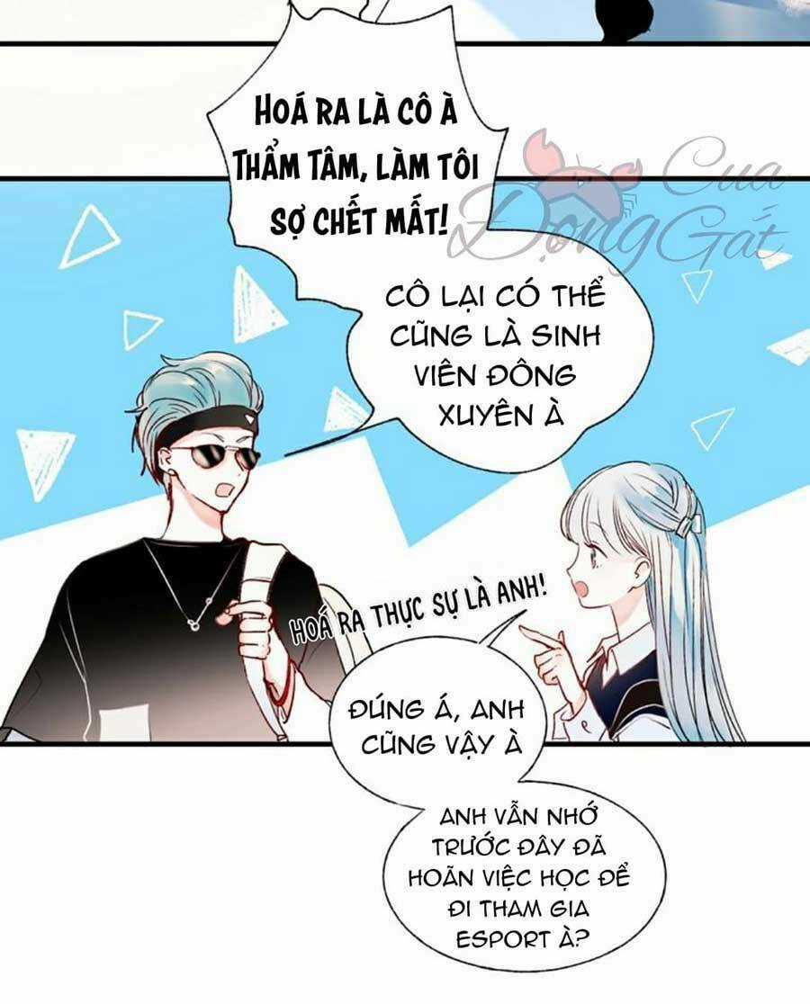 Thành Dã Tiêu Hà Chapter 40 trang 33